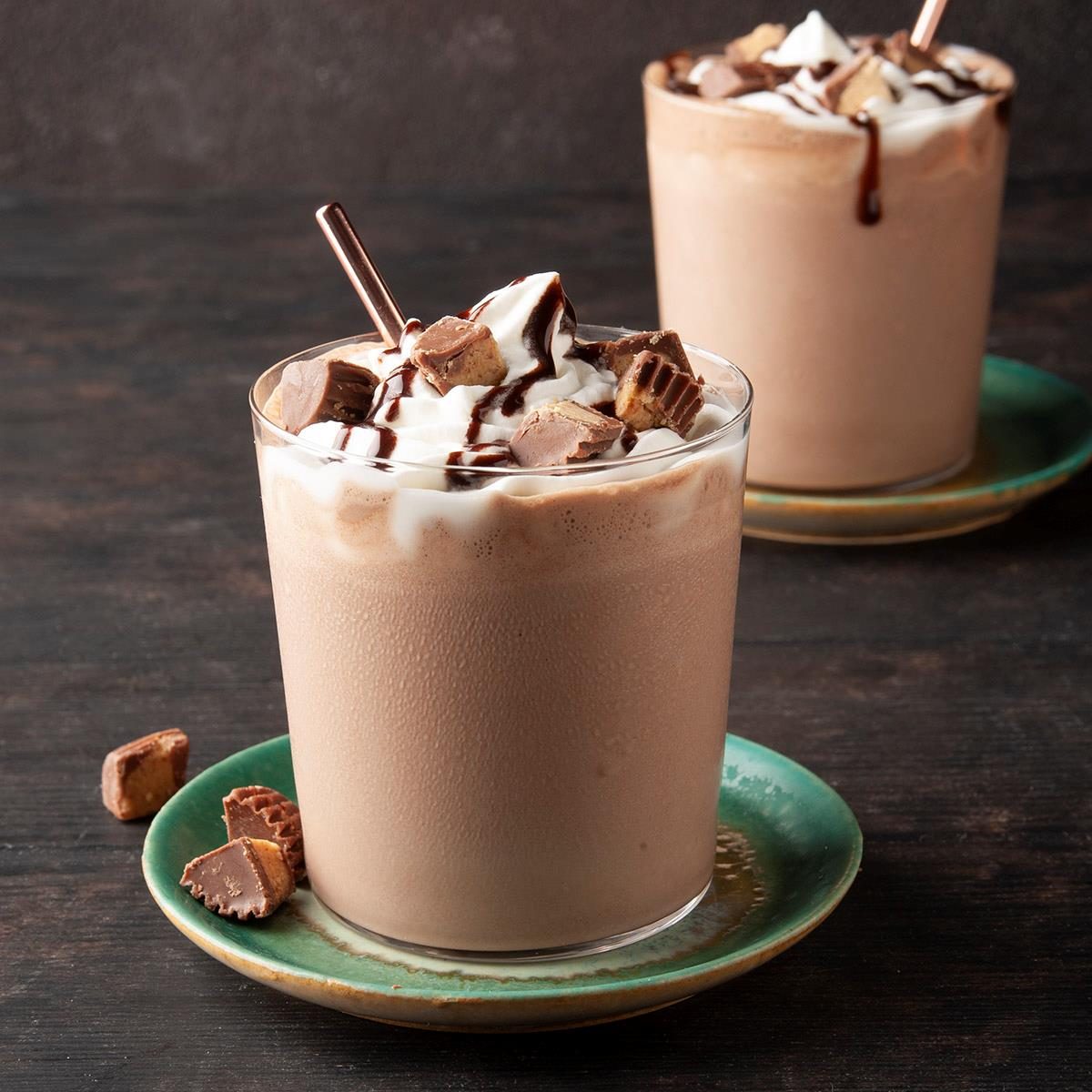 PEANUT CHOCO